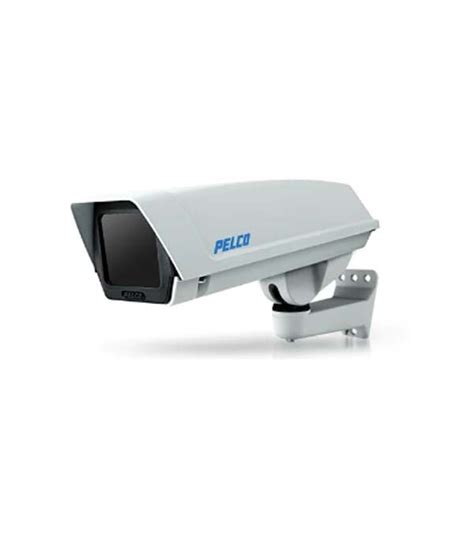 Pelco Eh Mts General Purpose Camera Housing Megapixel Window Ip