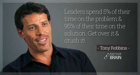 Anthony Robbins Motivational Quotes