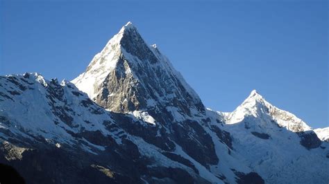 TREKKING CEDROS ALPAMAYO VAQUERIA ULTA YouTube