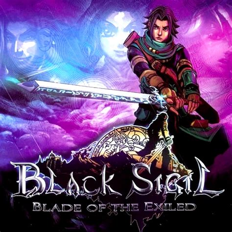 Black Sigil: Blade of the Exiled - IGN