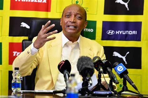 Who Owns Mamelodi Sundowns Briefly Co Za