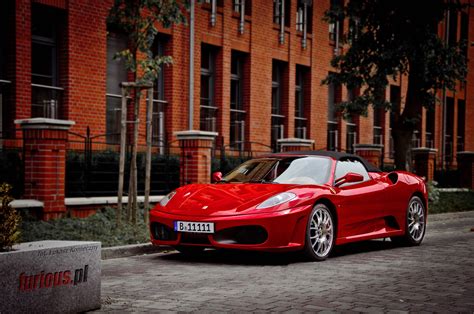 Ferrari F430 Wallpapers - Wallpaper Cave