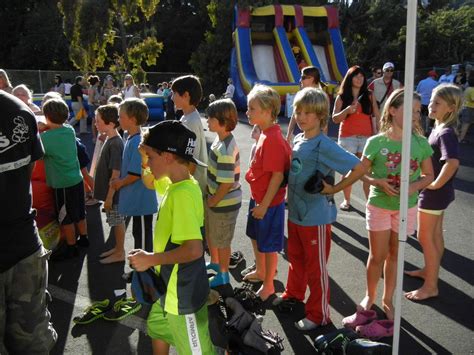 Our Lady Of Mount Carmel Mill Valley Photos From The OLMC Block Party