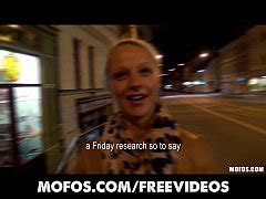 Cute Blonde Czech Student Is Paid For Sex In Public Xxx Mobile Porno Videos Movies IPornTV Net