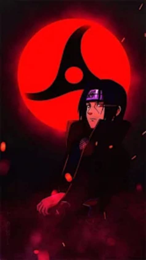 Uchiha Itachi Wallpaper Hd 2k For Android Download