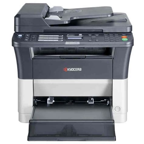 Kyocera Fs Mfp A Yaz C Fotokopi Makinesi