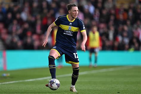 Premier League Club Eye Up Leeds United Defender As Winger Set For