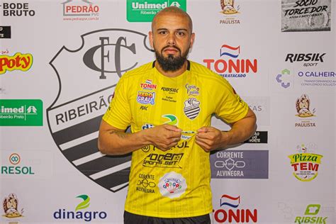 Novo Goleiro Do Comercial Pablo Elogia Receptividade Do Clube Eu Me