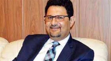 WION Dispatch Pakistan Finance Minister Miftah Ismail Steps Down