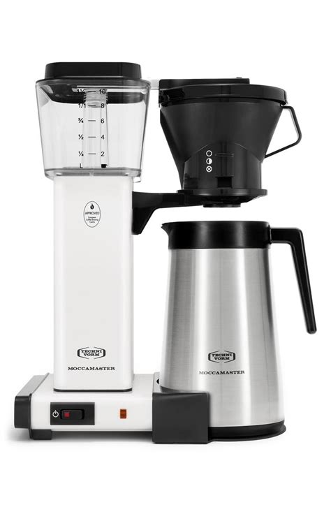 Moccamaster Kbt Thermal Carafe Coffee Brewer Nordstrom