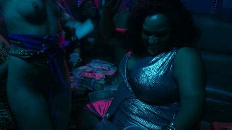 Nude Video Celebs TV Show P Valley