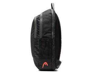 Head Base L Rucksack Schwarz Rot Ab Preisvergleich Bei