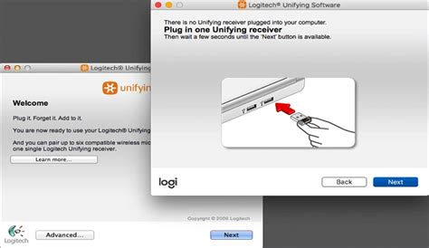 Logitech Unifying Software For Macos Download Latest 2024 Filecr