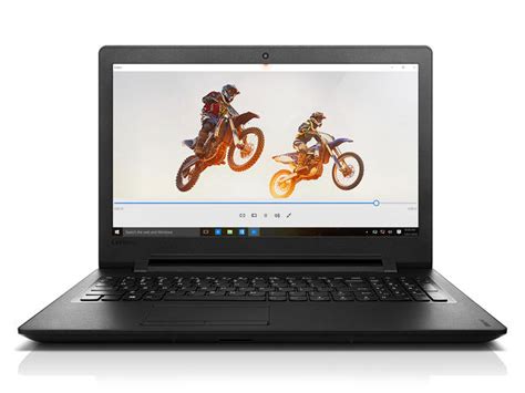 Lenovo IdeaPad 110 15IBR Laptop bg Технологията с теб