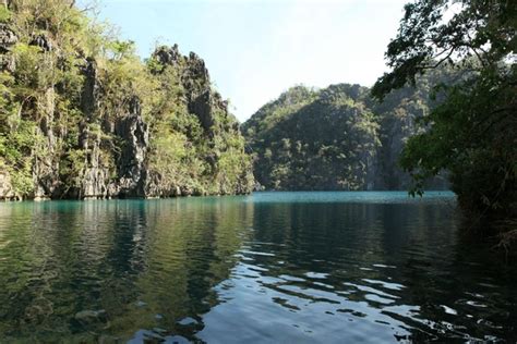 Lake Kayangan Coron Island Philippines - Photorator