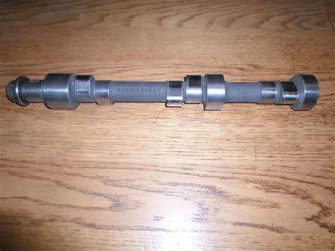 Porsche Litre Solex Camshaft P N