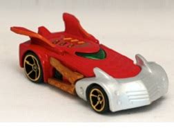 Power Rangers 2013 Hot Wheels