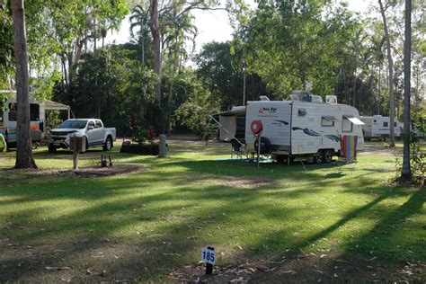 Discover top Caravan Parks in Darwin for an unforgettable holiday ...