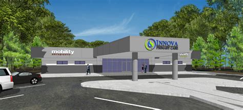 Innova Primary Care Opens In Madison Today