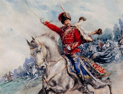 Русские офицеры изобразили военный быт | The Art Newspaper Russia ...