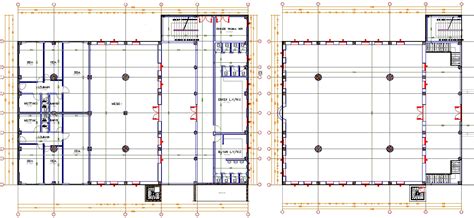 Autocad cami projesi cami plan kesit görünüş çizimi mimari cami