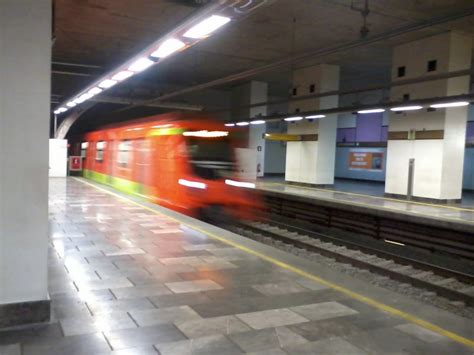 En Diciembre Reapertura Total De La L Nea Del Metro De Cdmx De Ra Z