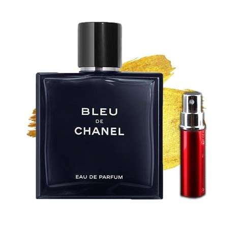 N C Hoa Chi T Bleu De Chanel Edp Ml Tctshop