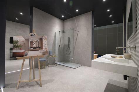 Porcelanosa Obra Blanca Expo Tars Design M Xico