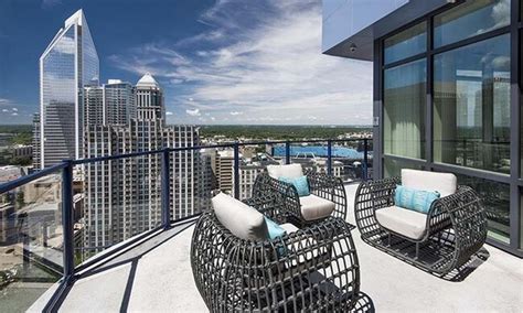 Ascent Uptown Apartments - Charlotte, NC | Apartments.com