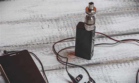 5 Incredible Vape Mods to Expect in 2019 - KickVick