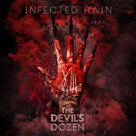 Infected Rain Unleash Brand New Song Dying Light Announce Line Up