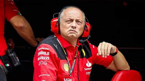 F1 Experts Believe Fred Vasseur Isnt Given Enough Credit For His Job