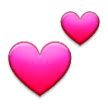 💕 Two Hearts Emoji Meaning with Pictures: from A to Z