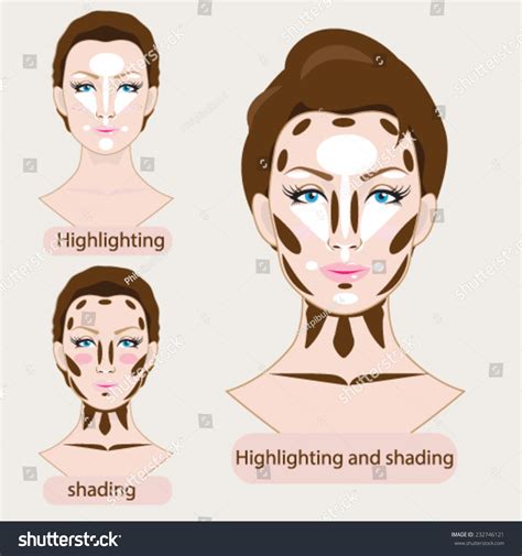 10,419 Makeup Tips Images, Stock Photos & Vectors | Shutterstock