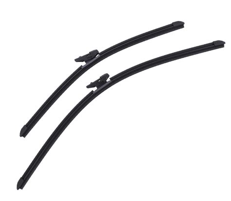 BMW X3/X4 Wiper Blade Set by Bosch | 61617469820