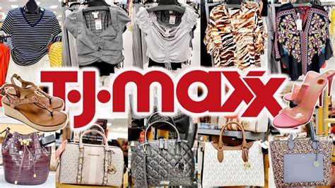 ‼️new Finds‼️ Tj Maxx Summer Shopping Womens Fashion Handbags Shoes