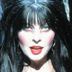 Cassandra Peterson Aka Elvira Nude Leaks Photo Faponic