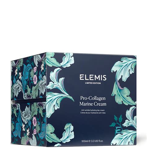 Elemis Pro Collagen Marine Cream Supersize 100ml Harrods Uk