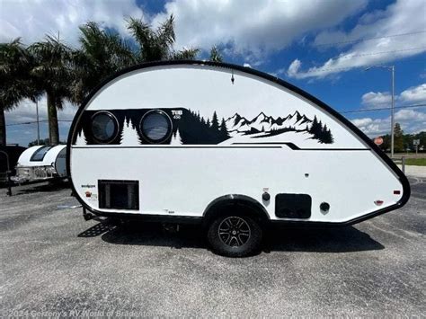 Nucamp Tab Std Model Rv For Sale In Bradenton Fl