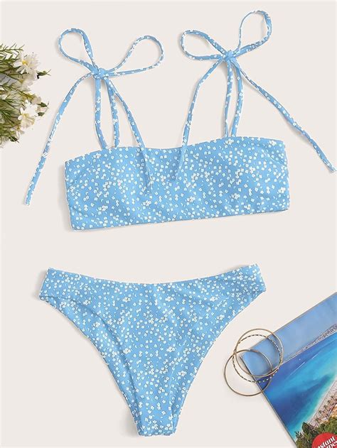 Star Push Up Bikini Swimsuit Artofit