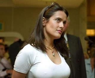 Salma Hayek Hot Wallpapers Sexy Salma Hayek Desktop Pictures Photos Gallery Movies Games