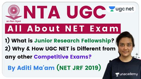 What Is JRF What Is The Difference Between JRF And NET UGC NET JRF