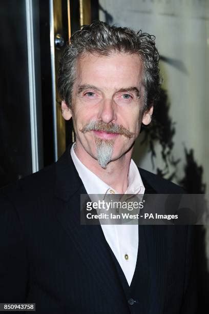 29 Peter Capaldi World War Z Photos & High Res Pictures - Getty Images