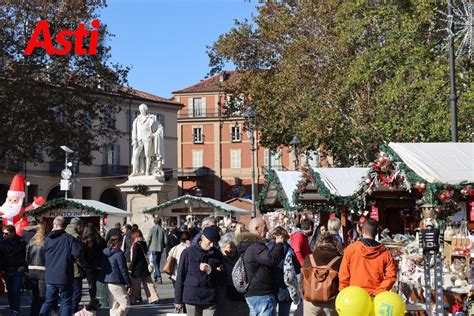 Il Magico Paese Di Asti Ritenta La Corsa Al Titolo Di Miglior