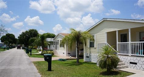 Mobile Homes in Fort Lauderdale | Manufactured Home Communities in Fort ...