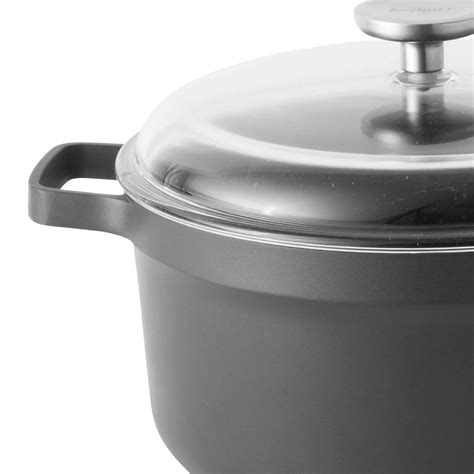 Berghoff Gem Nonstick Stockpots With Lid Sur La Table