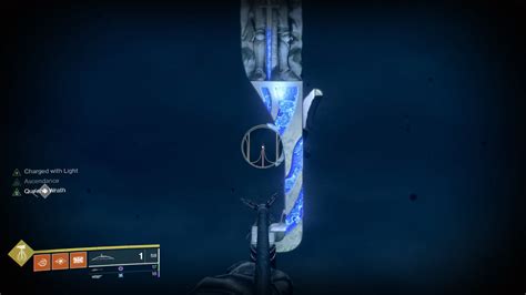 Destiny Ascendant Challenge September Corrupted Eggs And