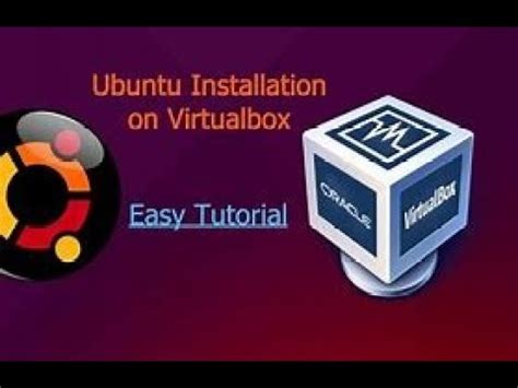 Tuto Pour Installer Ubuntu Sur VMware Player YouTube