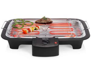 Tristar Standgrill 2000 Watt BQ 2883 Ab 31 90 Preisvergleich Bei