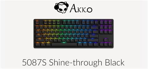 Buy Akko S Asa Mech Keyboard Hot Swap Cs Jelly Pink Pc Case Gear Australia